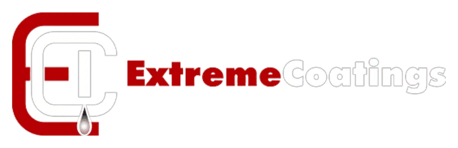 Extreme Coatings logo