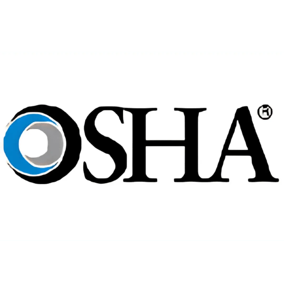 OSHA compliant