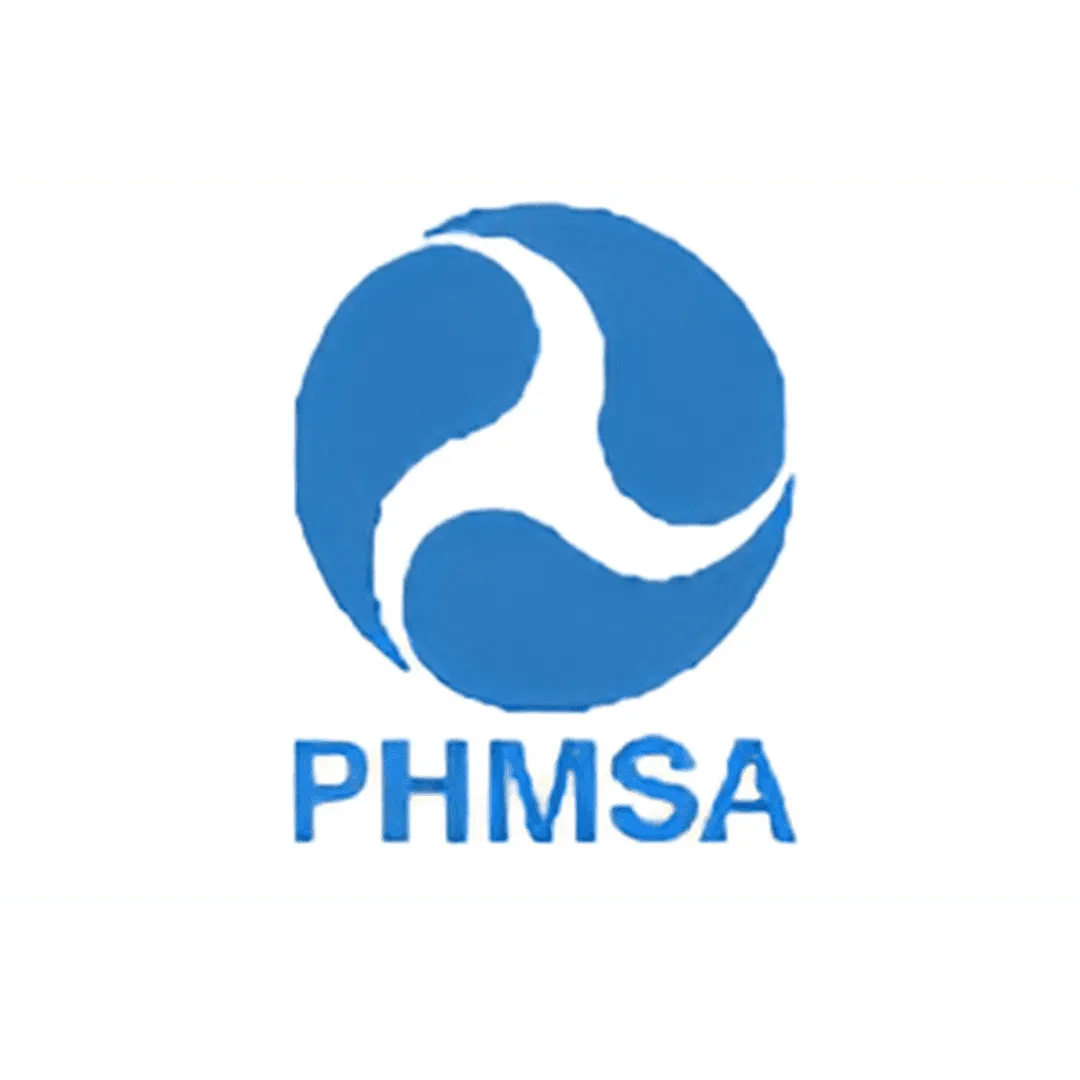 PHMSA — Pipeline & Hazardous Materials Safety Administration